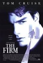 The Firm (1993) poster